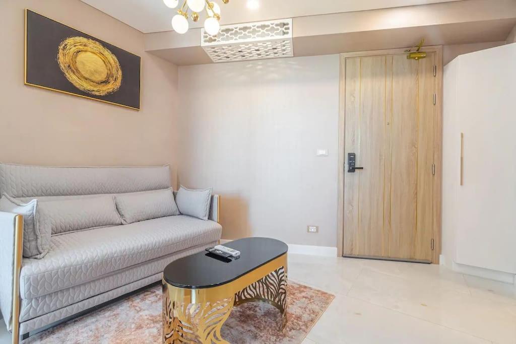 Sea View 5 Star Facilities Luxury Stay At Pattaya Jomtien Beach Exterior photo